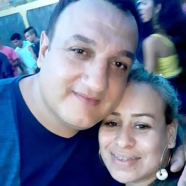 Accidente en Cerro Corá con dos fallecidos