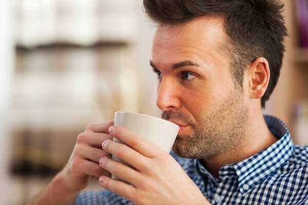 Las siete cosas que se deben hacer antes de tomar café por la mañana y no después - San Lorenzo Hoy