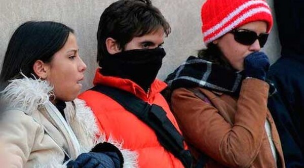 Diario HOY | Con la llegada del frío, instan prevención y cuidados ante cuadros respiratorios