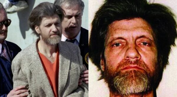 Muere en prisión el “Unabomber”, atacante que aterrorizó a EEUU - Radio Imperio