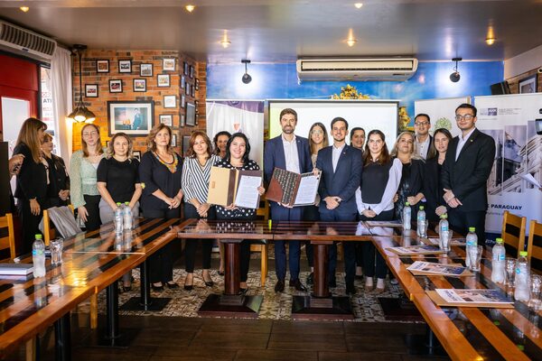 Lanzan proyecto para mejorar la competitividad de las posadas turísticas del interior - Unicanal