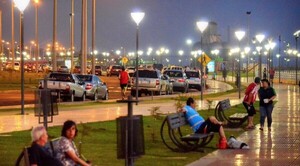 Diario HOY | Conectividad interna, el desafío para el próximo gobierno