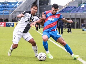 Se despiden con empate - APF