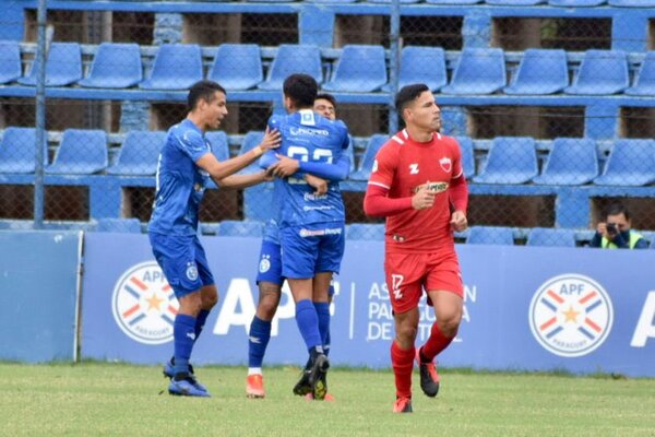 Diario HOY | Sol de América vuelve a la punta