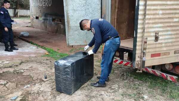 Otro asalto en perjuicio a una transportadora, en Ciudad del Este - La Clave