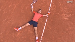 ¡El más ganador!: Djokovic obtiene su Grand Slam número 23
