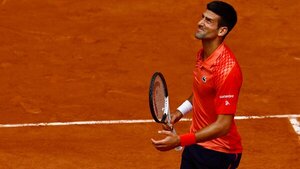 Djokovic cumple con la lógica y gana su Grand Slam número 23 | 1000 Noticias