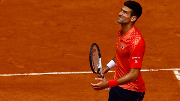 Djokovic cumple con la lógica y gana su Grand Slam número 23 | 1000 Noticias