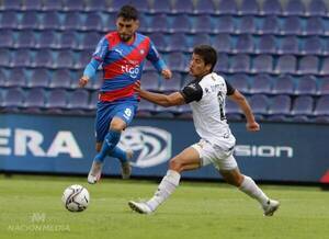 [VIDEO] Polémico empate entre Tacuary y Cerro Porteño