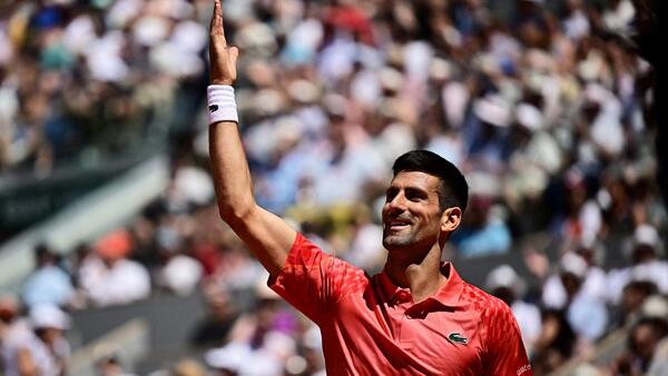 Diario HOY | Djokovic se hace eterno en Roland Garros