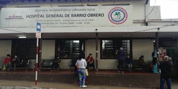 Familiares buscan terapia para bebé mediante orden judicial