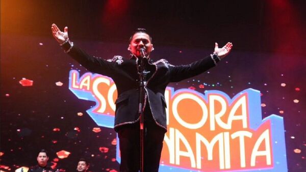 Asunción Baila Cumbia: El rollete farreó a ritmo de La Sonora Dinamita