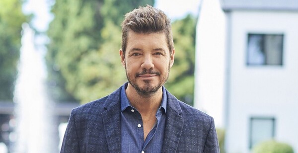 Diario HOY | Marcelo Tinelli prepara 'Bailando 2023' y anuncia venida a Paraguay