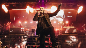 «Slipknot» sorprende a sus fans con un EP instrumental | OnLivePy