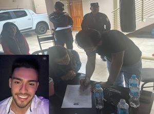 Ordenan detención de joven que supuestamente agredió brutalmente a exnovia - La Clave