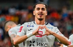 Diario HOY | El CSKA de Jesús Medina gana la Copa de Rusia