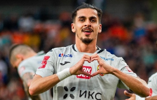 Diario HOY | El CSKA de Jesús Medina gana la Copa de Rusia