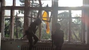 Ucrania anuncia la recuperación de la ciudad en la región de Donetsk