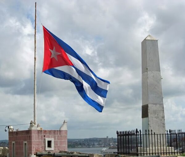 Cuba vende jóvenes a Rusia para luchar en la guerra, dice ONG