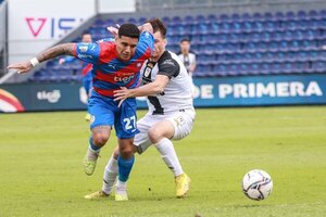 Tacuary y Cerro Porteño se despiden del Apertura con un empate
