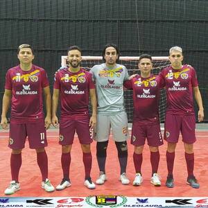 Bolivar es el único con campaña perfecta en la copa de Oro - La Tribuna