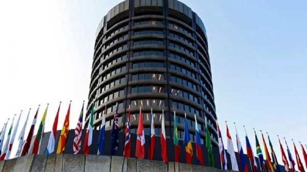Economía global se reducirá al 2,1 % en 2023, señala Banco Mundial - ADN Digital