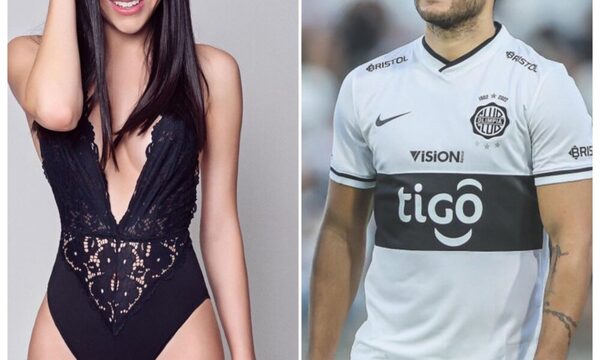 (VIDEO)Una top presumió compañía de Tito Torres en la boda de Jessica