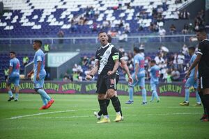 Torneo Apertura 2023: Olimpia recibe a Resistencia en el cierre de la última fecha - trece