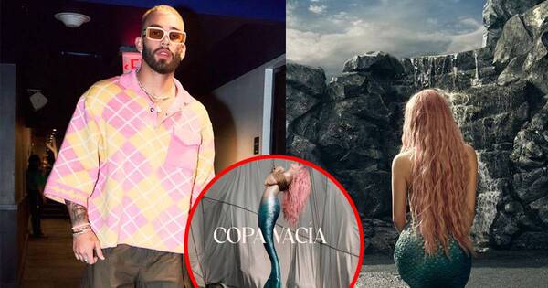 La Nación / A pesar de los rumores de un nuevo noviazgo, Shakira prepara nueva bomba musical contra Piqué