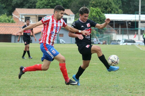 Diario HOY | River comprime la lucha por el liderato
