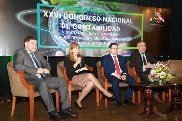 Destacan importancia de la nueva Ley de Contrataciones Públicas