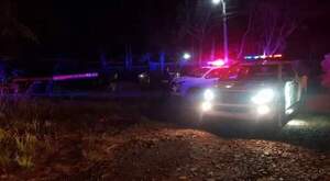 Hombre atacó a su ex y mató a su hija en Encarnación