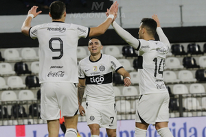 Diario HOY | Olimpia despide el Apertura con una victoria