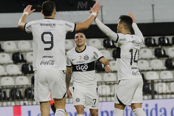 Diario HOY | Olimpia despide el Apertura con una victoria