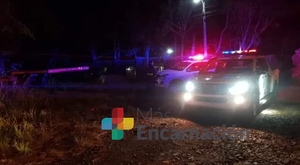 Tragedia en Encarnación: Hombre hirió gravemente a su expareja y asesinó a su hijastra