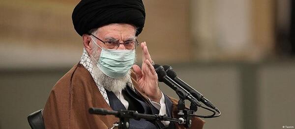 Jamenei: “No hay nada malo” en cerrar un acuerdo nuclear