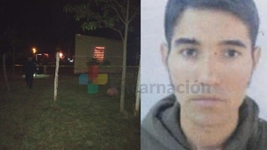 Hombre que sup. hirió a su expareja y asesinó a su hijastra tiene orden de captura por tentativa de homicidio