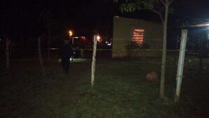 Hombre clavó a su expareja y mató a la hija