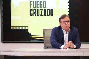 Diario HOY | Crisis de IPS, jubilación en jaque, gastos e ingresos, Payo, y política: Nicanor responde