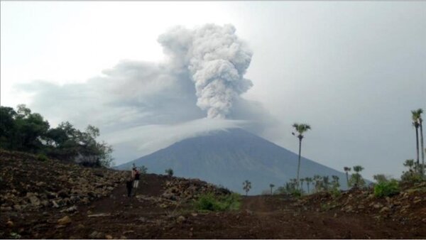 Miles de personas fueron evacuadas en Filipinas