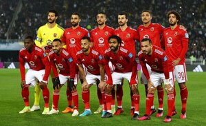 Diario HOY | Sexto equipo en confirmar presencia en el próximo Mundial de clubes