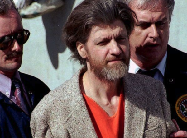 'Unabomber' Ted Kaczynski se suicidó