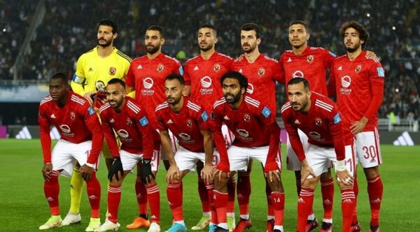 Sexto equipo en confirmar presencia en el próximo Mundial de clubes