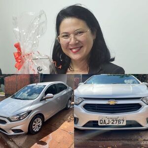 Familiares denuncian desaparición de funcionaria pública en Ponta Porã - Radio Imperio