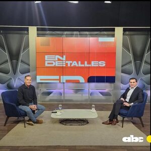 Rubén Ramírez aseguró que no hay un “trade off” con Estados Unidos con relación a Horacio Cartes - Política - ABC Color
