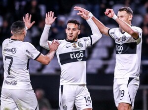 Olimpia golea y Cerro empata en la despedida del certamen Apertura de la APF - La Tribuna