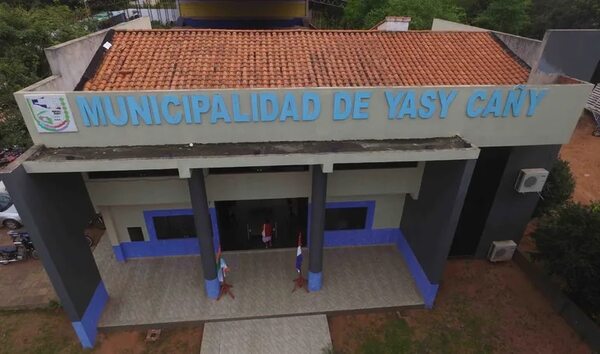 Detectan falencias en entrega del almuerzo en Yasy Cañy - Política - ABC Color