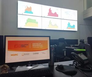 VMT minimiza, pero funcionario cambiado tuvo rol clave en monitoreo del billetaje - Economía - ABC Color