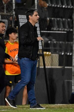 En el partido 100, la despedida - Fútbol - ABC Color