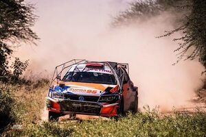 Sin tiempo que perder para el TCR48 - ABC Motor 360 - ABC Color